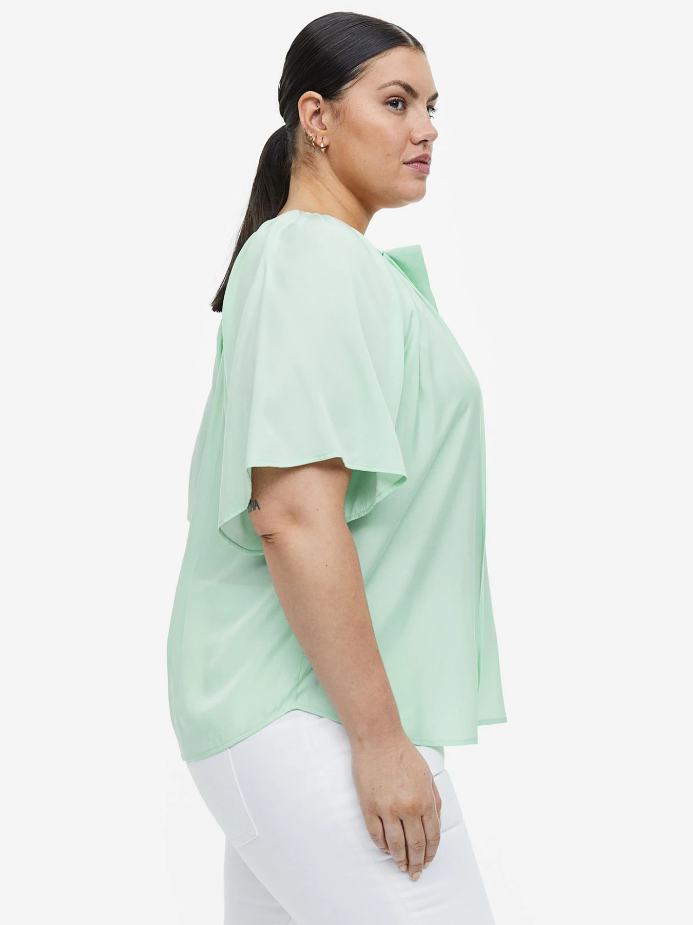 Сорочки H&M модель 69516 Фото
