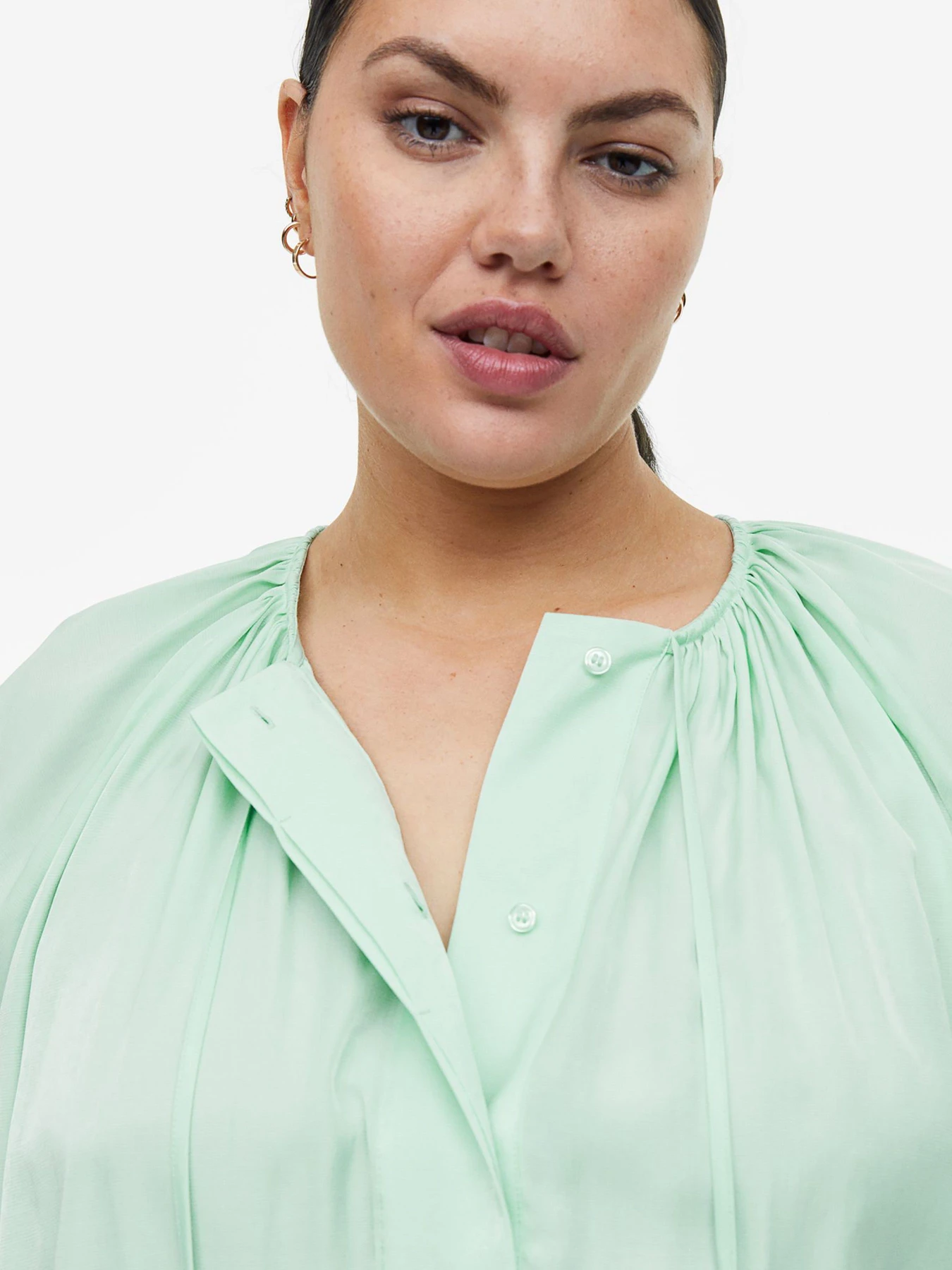 Сорочки H&M модель 69516 Фото