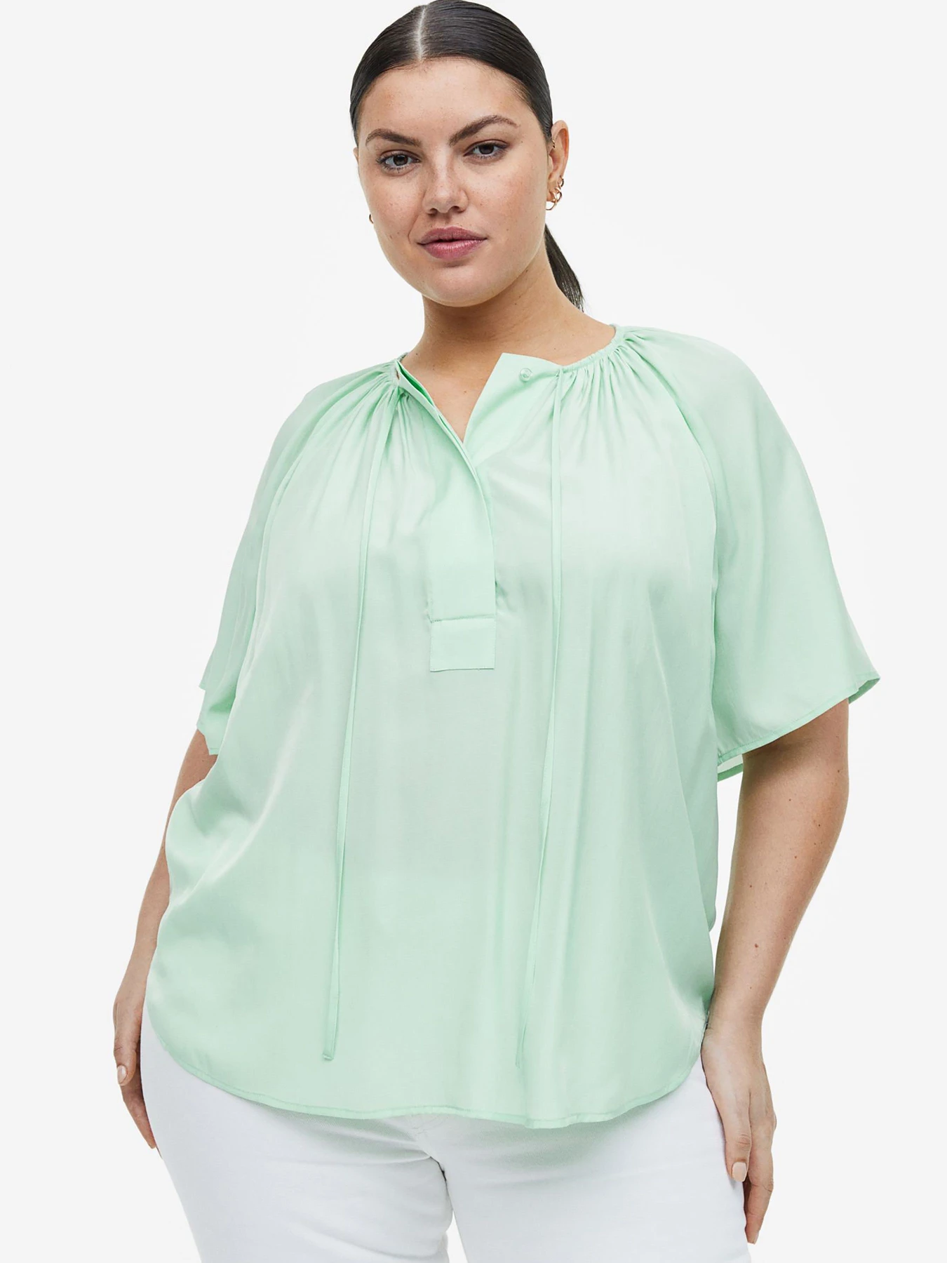 Сорочки H&M модель 69516 Фото