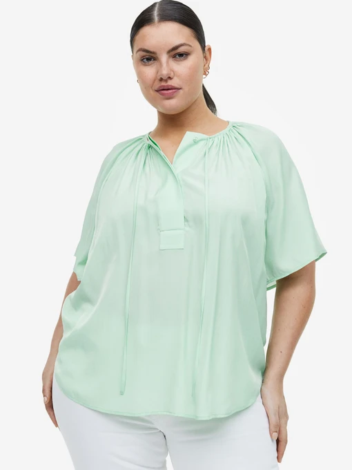 Рубашки H&M модель 69516 Фото