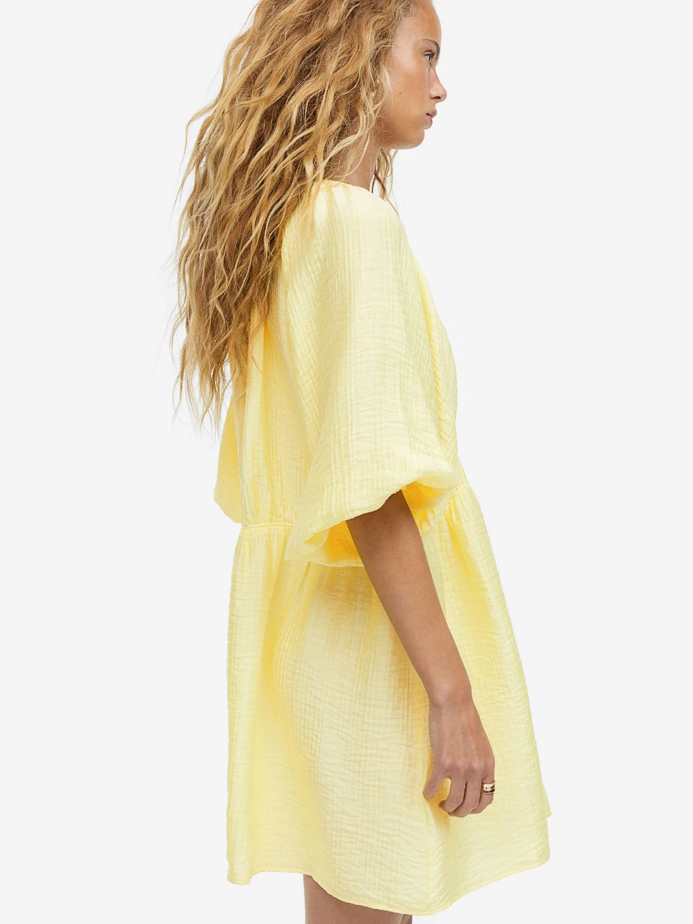 Платья H&M модель 69520 Фото