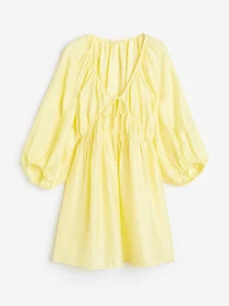 Платья H&M модель 69520 Фото