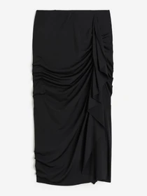 Спідниці H&M модель 69534 Фото