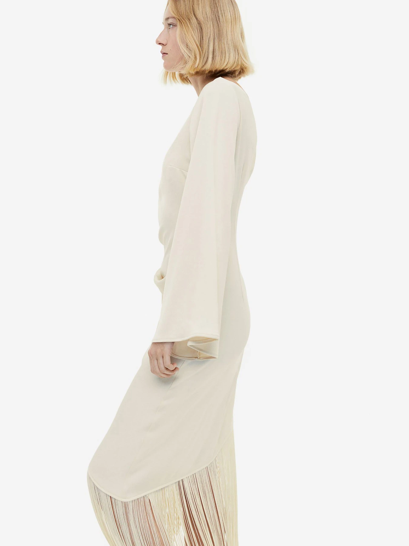 Платья H&M модель 69497 Фото