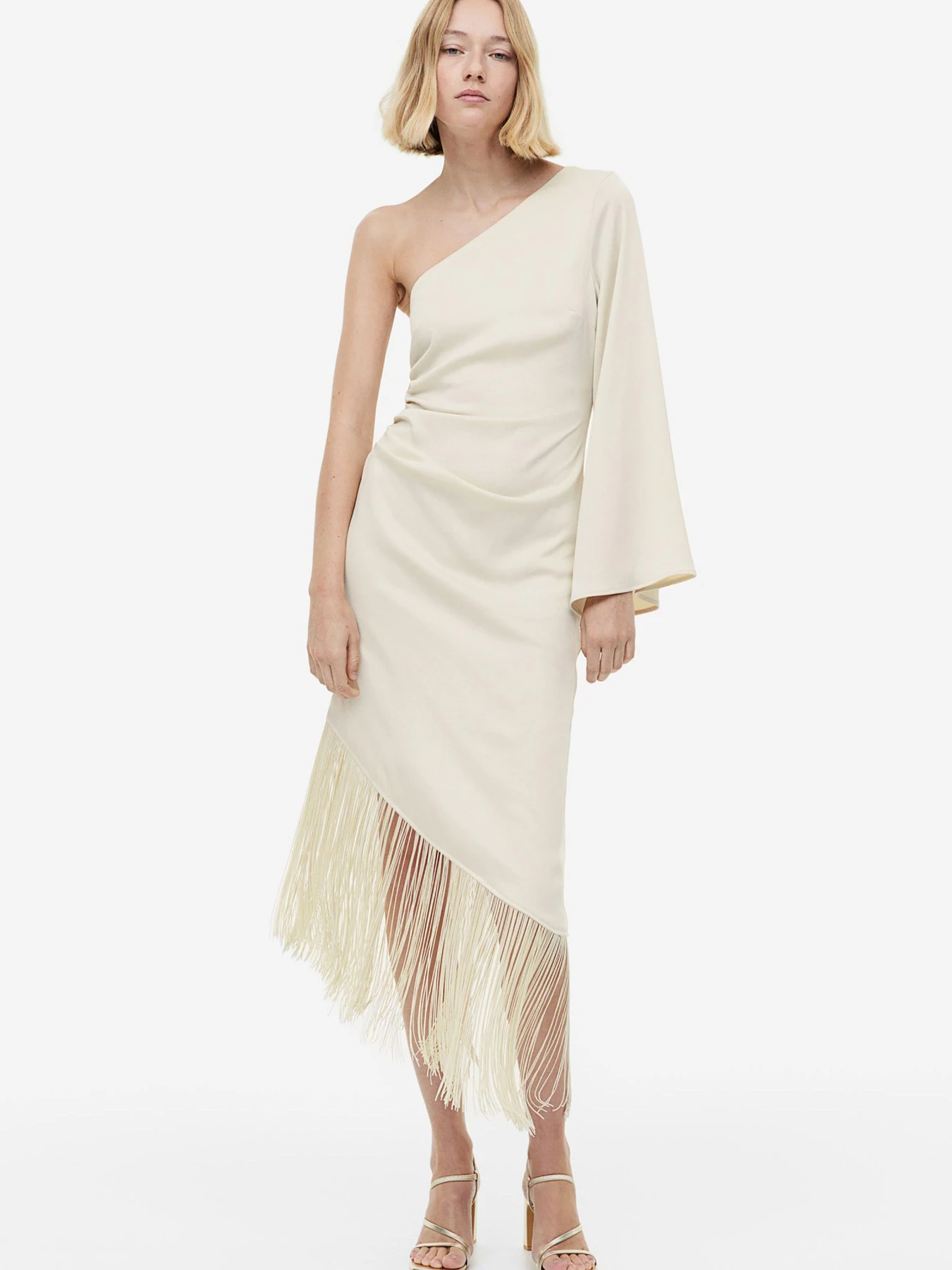 Платья H&M модель 69497 Фото