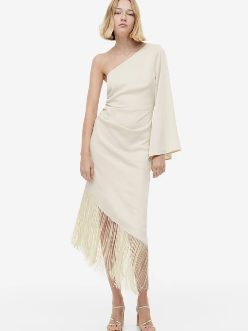 Платья H&M модель 69497 Фото