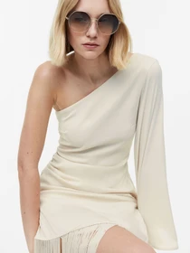 Платья H&M модель 69497 Фото