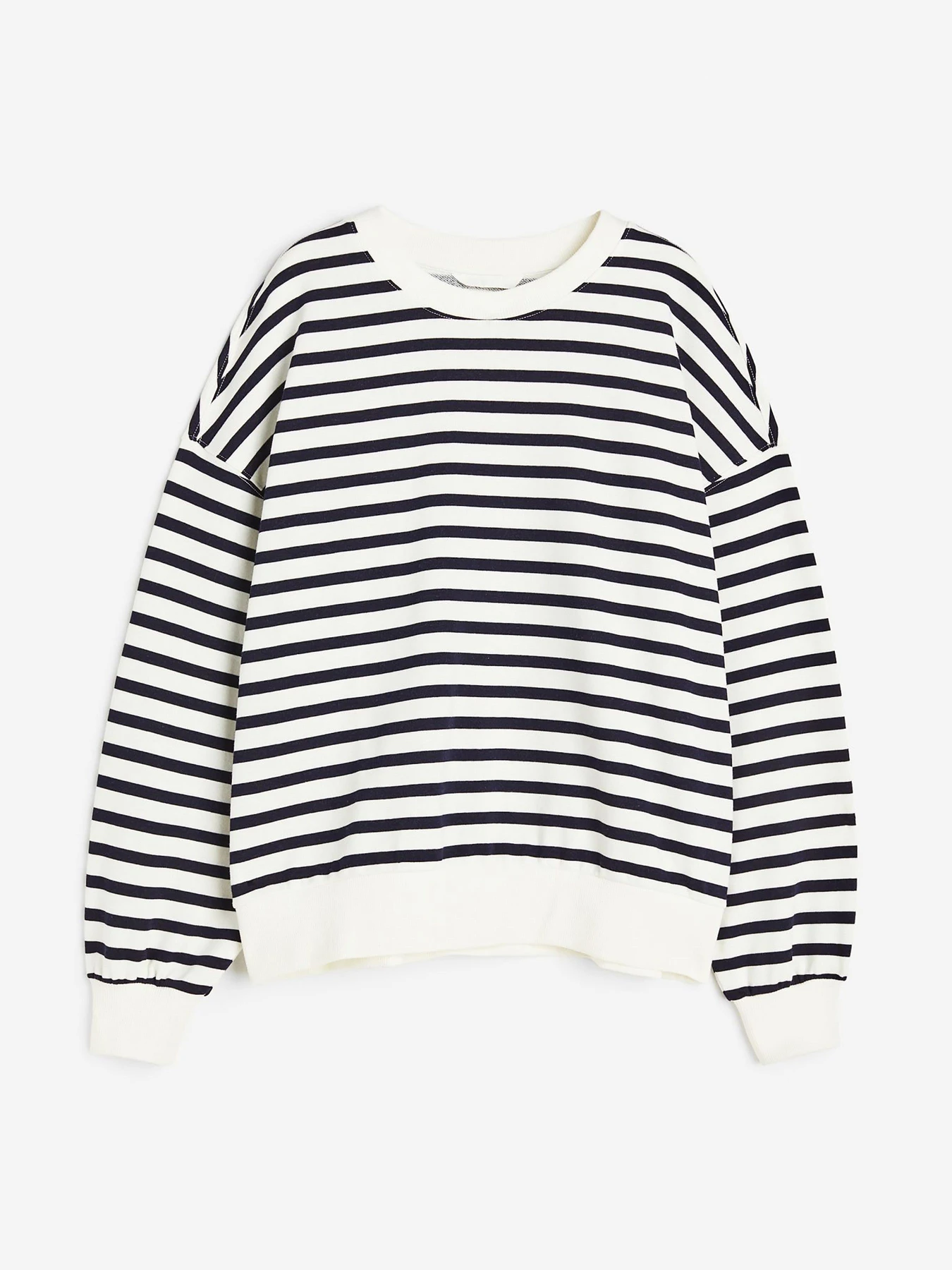 Худи и свитшоты H&M модель 69521 Фото