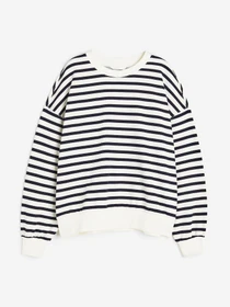 Худи и свитшоты H&M модель 69521 Фото