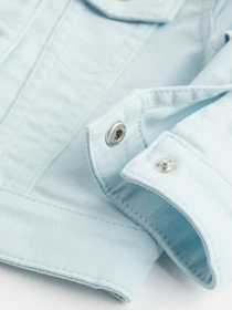 Куртки и дубленки H&M модель 69517 Фото