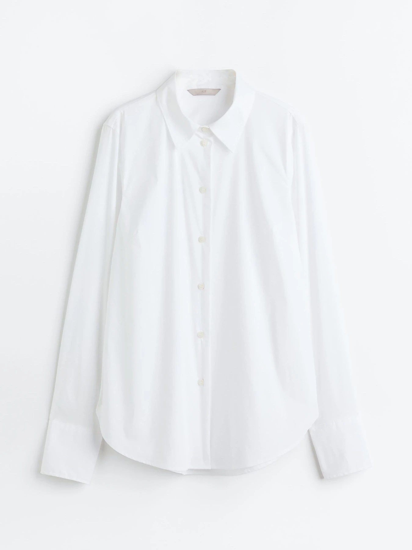 Рубашки H&M модель 69500 Фото
