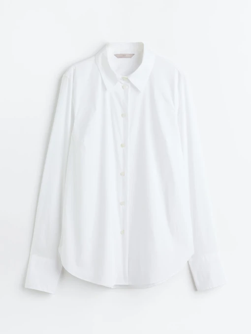 Рубашки H&M модель 69500 Фото