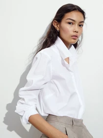 Рубашки H&M модель 69500 Фото