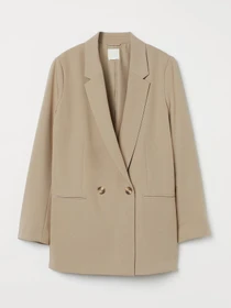 Пиджаки H&M модель 69535 Фото