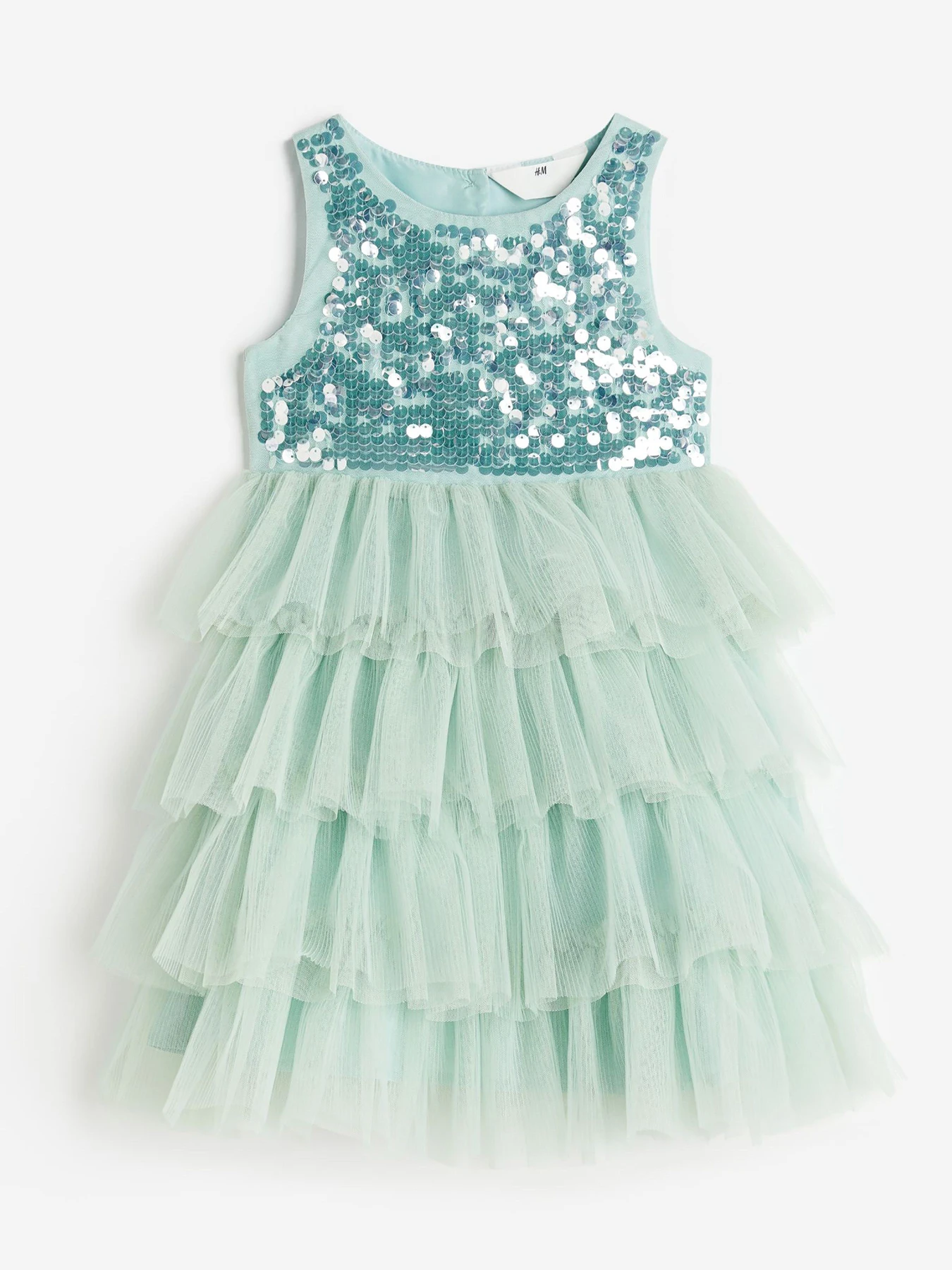 Платья H&M модель 69572 Фото