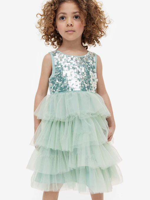 Сукні H&M модель 69572 Фото