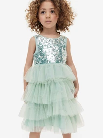 Платья H&M модель 69572 Фото