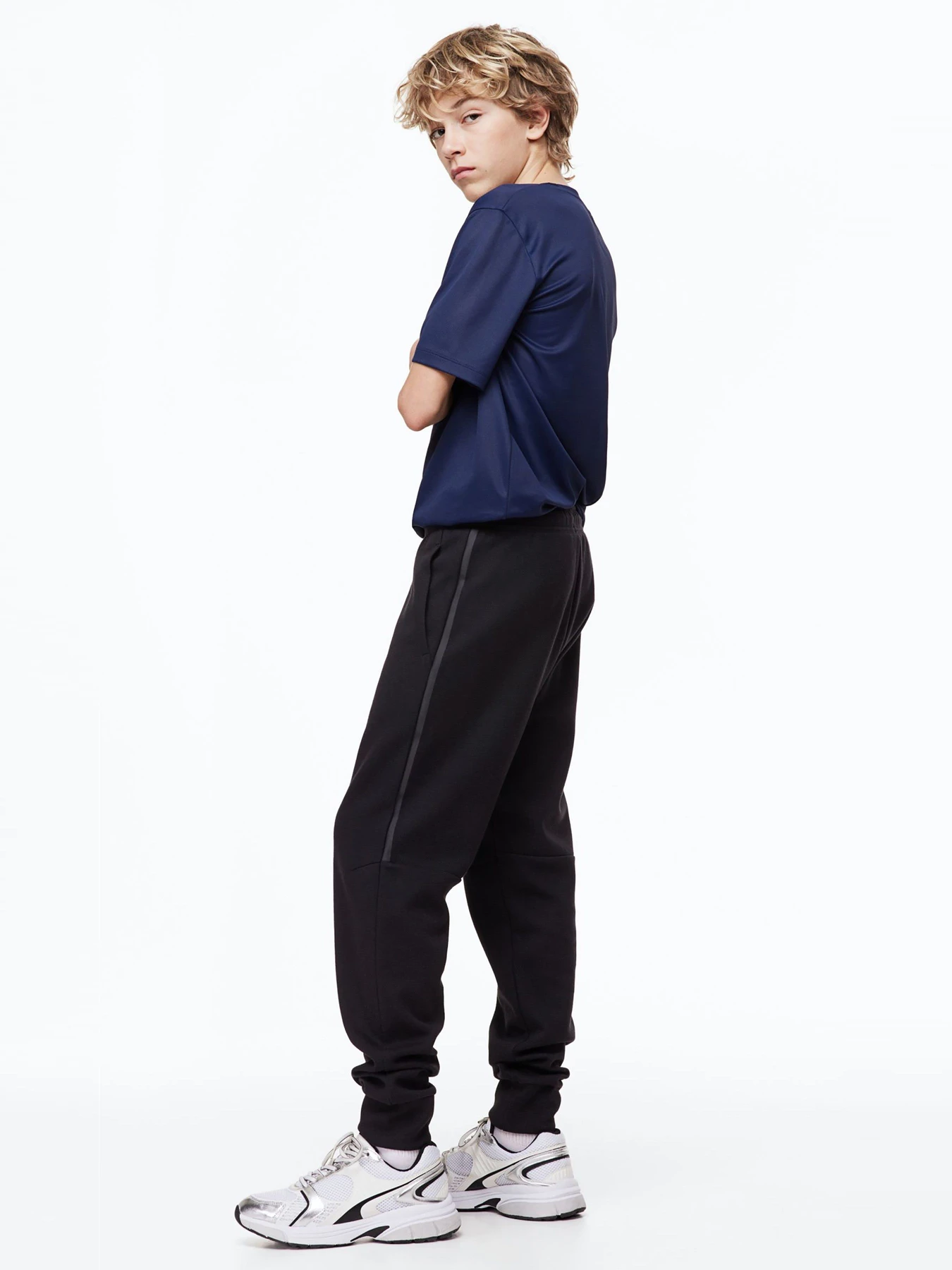 Штани H&M модель 69585 Фото