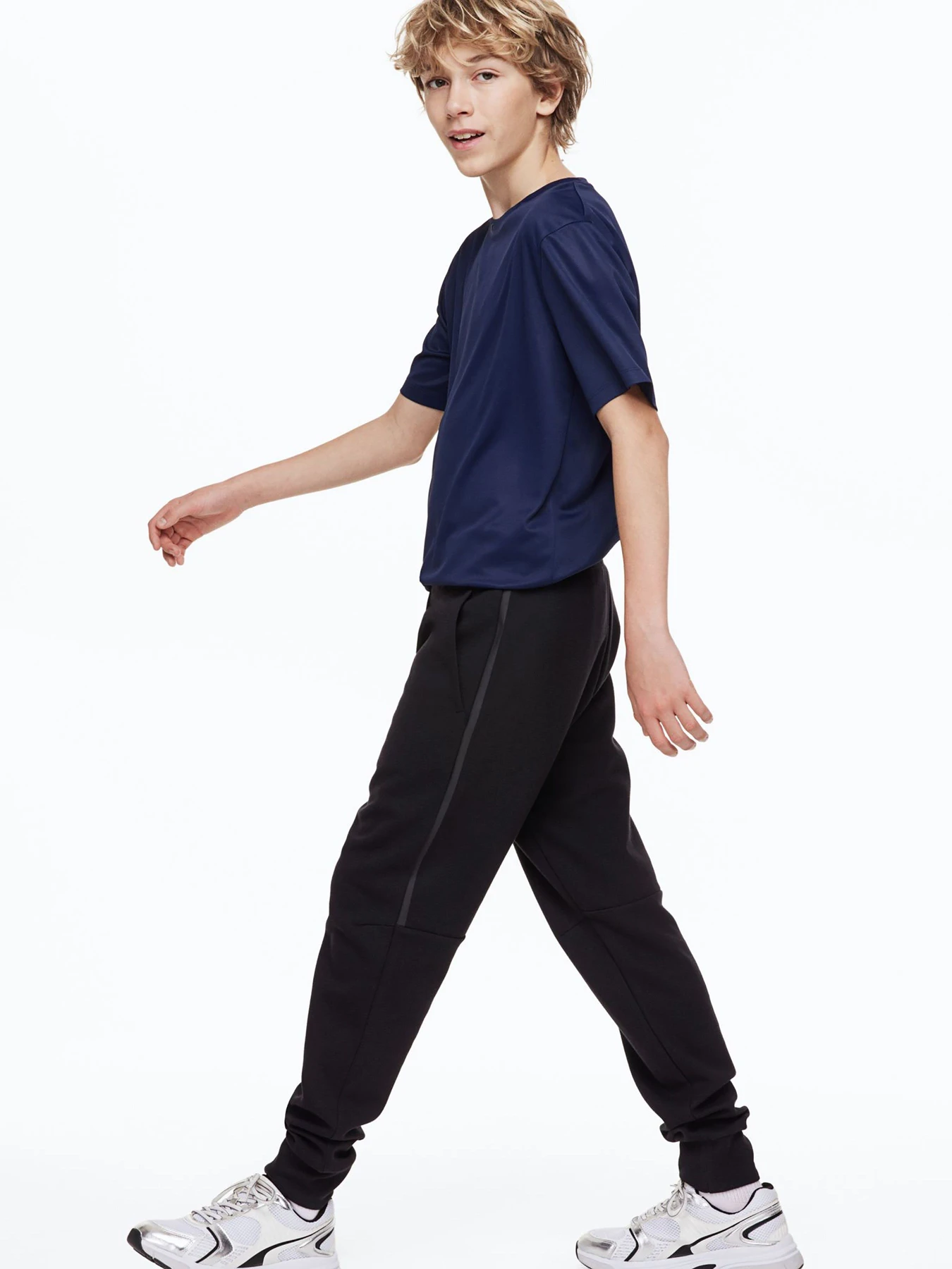 Штани H&M модель 69585 Фото