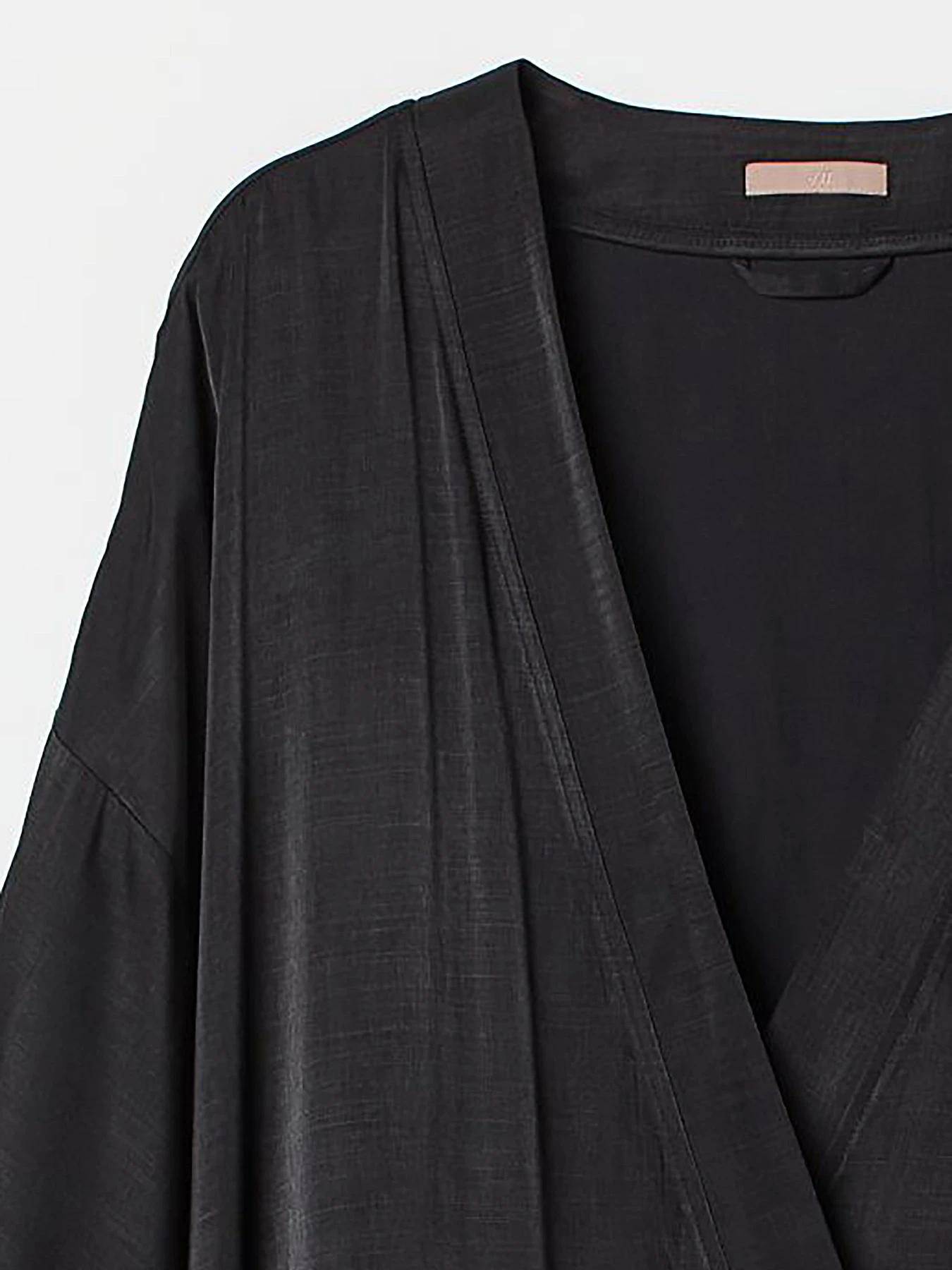 Свитры и кардиганы H&M модель 69571 Фото
