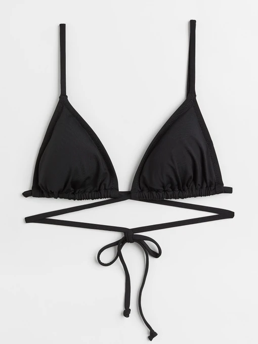 Одежда для пляжа H&M модель 69576 Фото