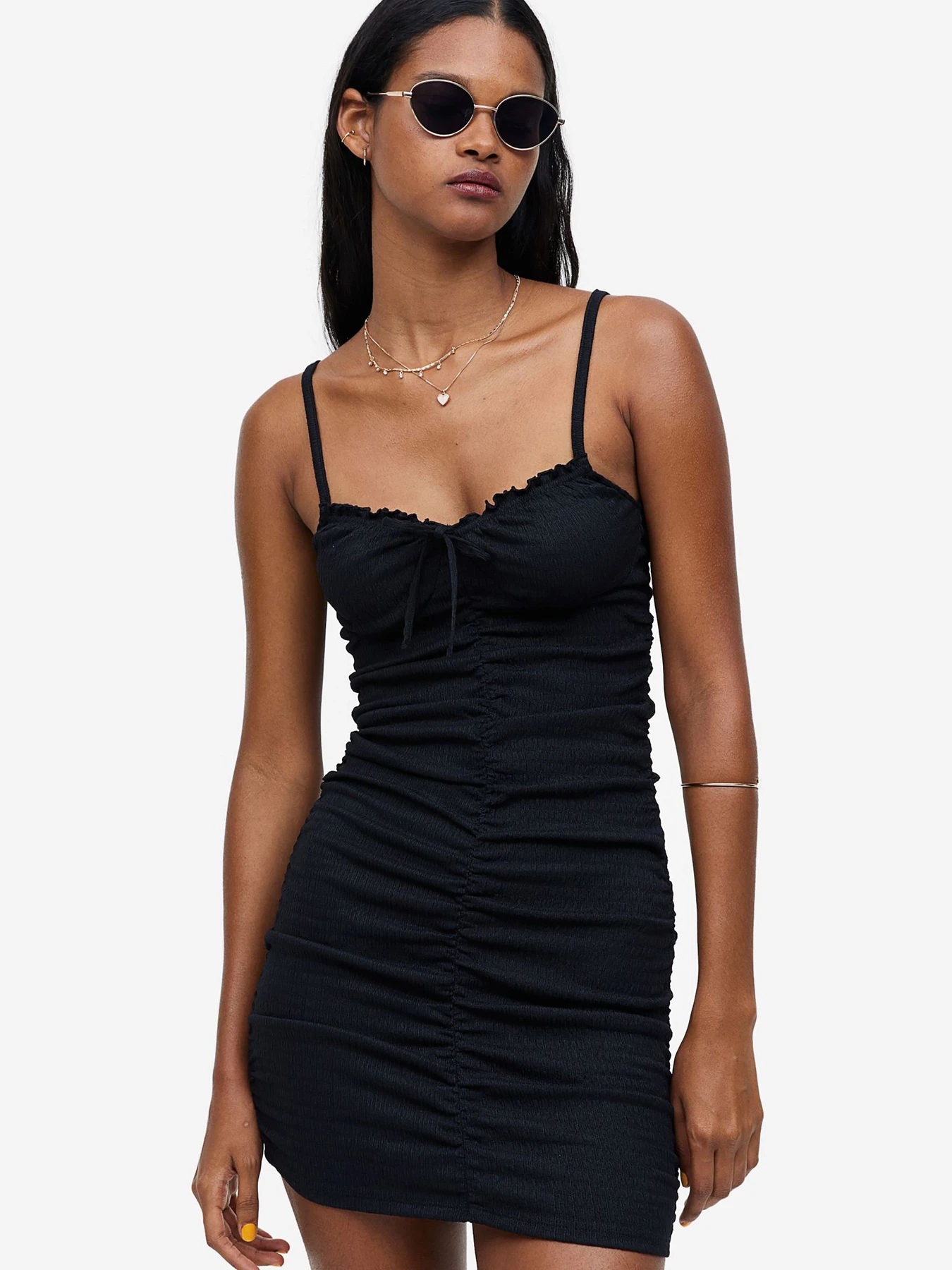 Сукні H&M модель 69578 Фото