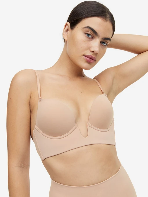 Нижнее белье H&M модель 69575 Фото