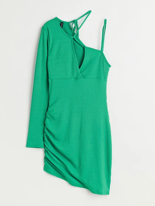 Платья H&M модель 69569 Фото