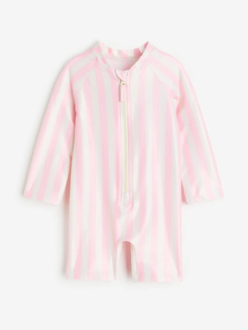 Одежда для пляжа H&M модель 69582 Фото