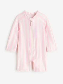 Одежда для пляжа H&M модель 69582 Фото