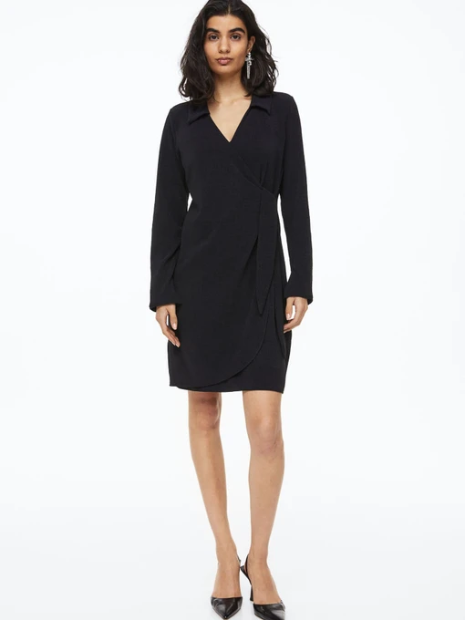Платья H&M модель 69563 Фото