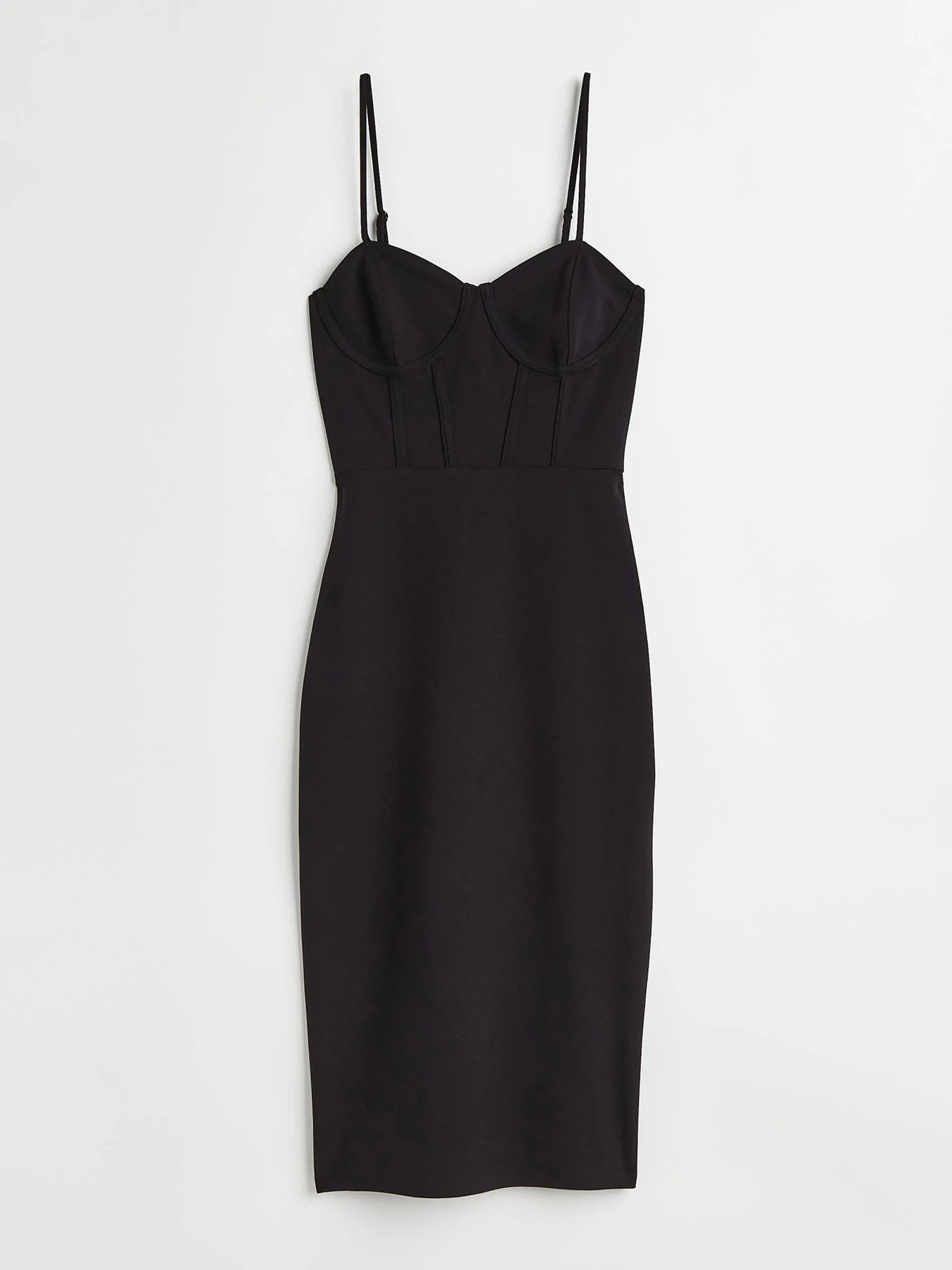Сукні H&M модель 69557 Фото