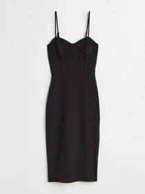 Сукні H&M модель 69557 Фото