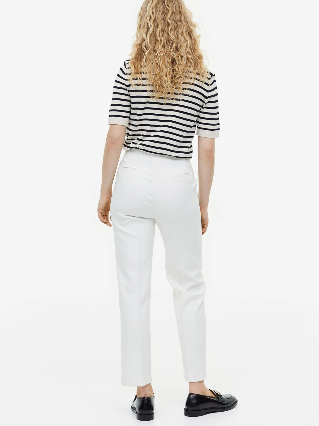 Брюки H&M модель 69570 Фото