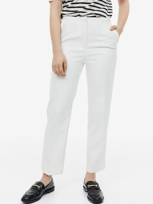 Брюки H&M модель 69570 Фото
