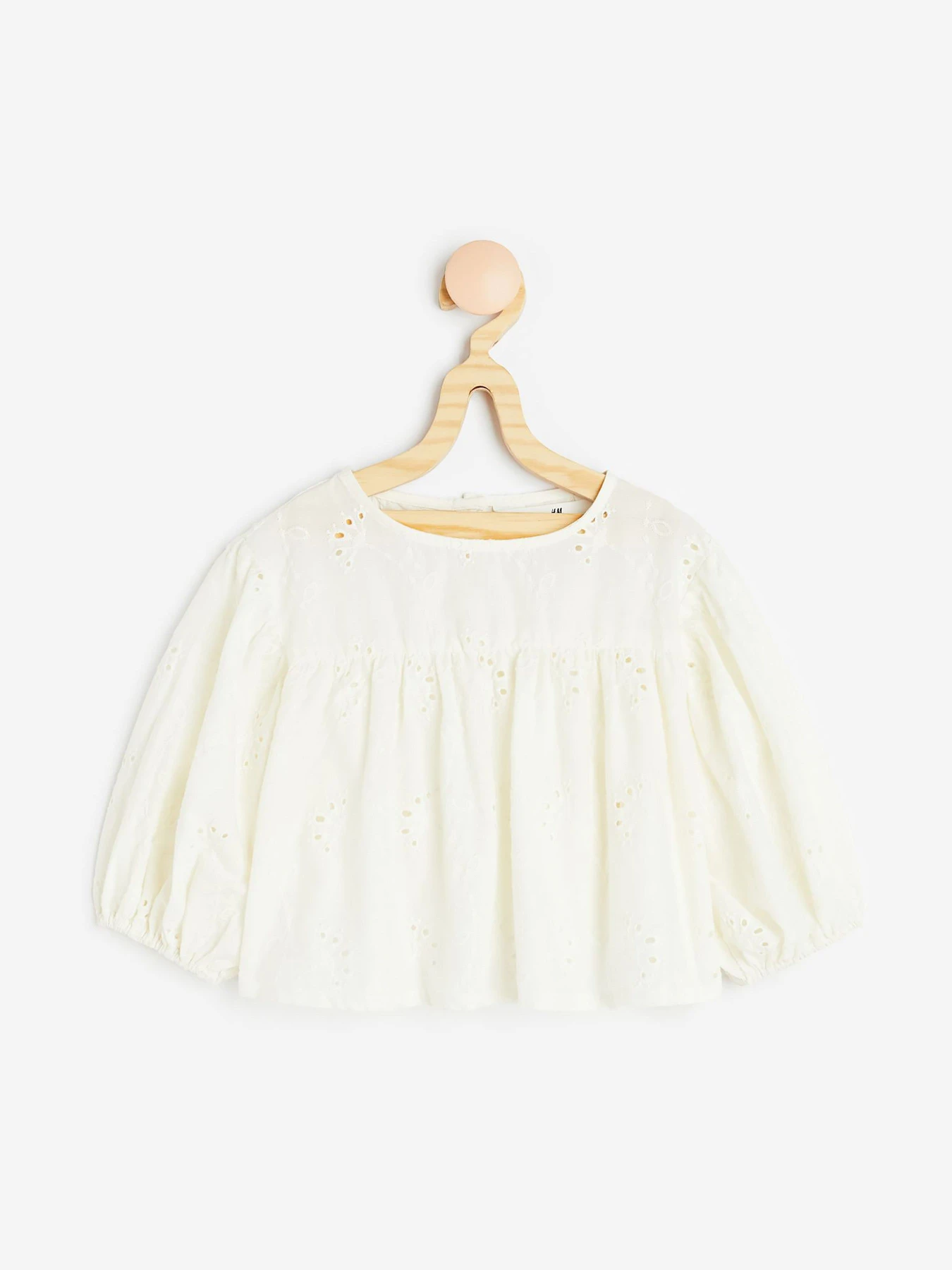 Рубашки H&M модель 69567 Фото