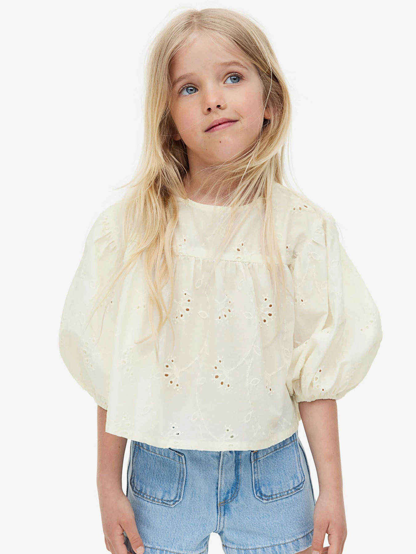 Рубашки H&M модель 69567 Фото
