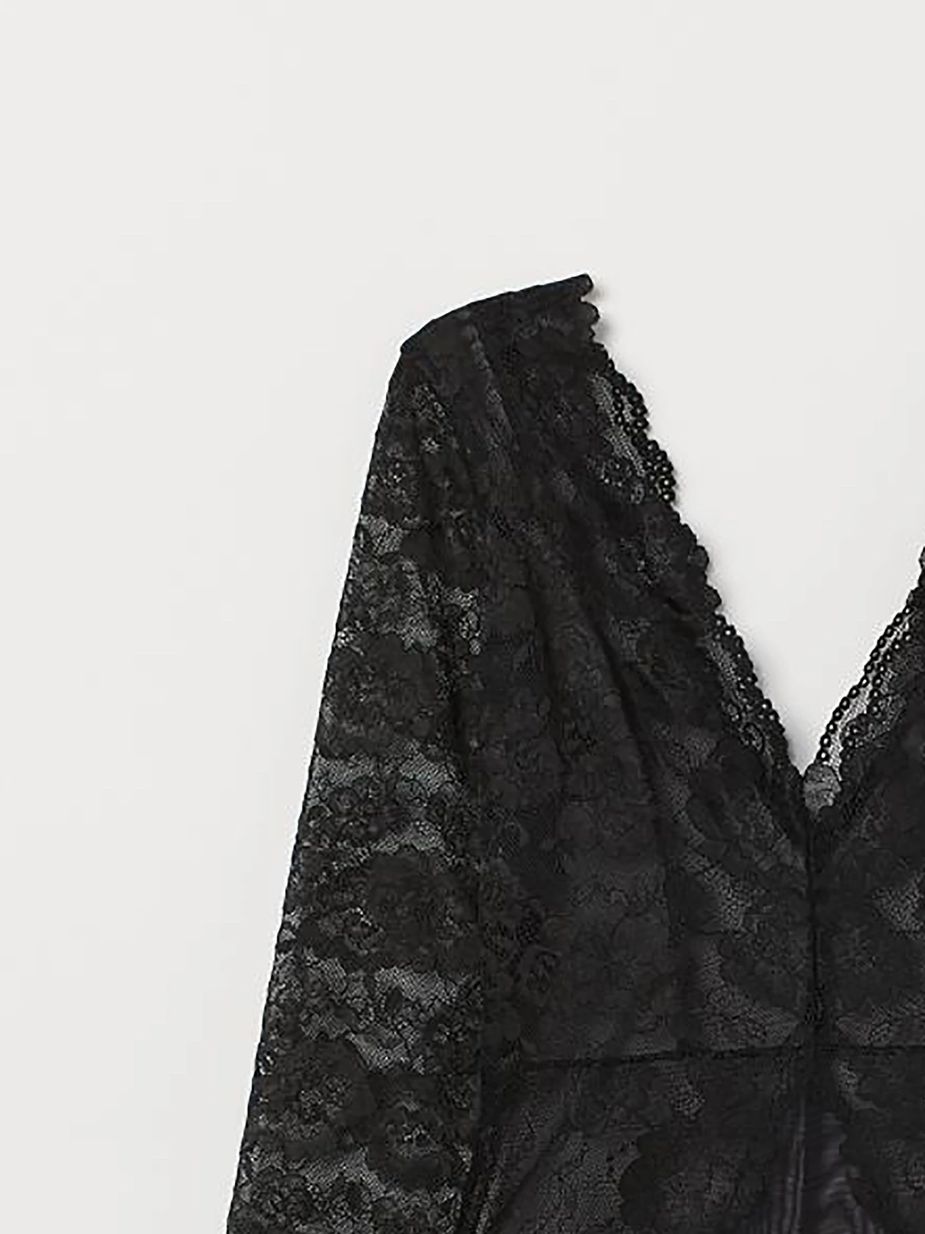Боди и корсеты H&M модель 69289 Фото