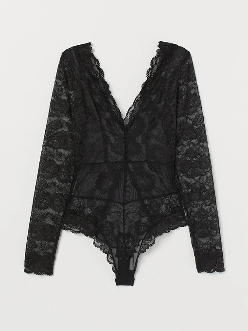 Боді та корсети H&M модель 69289 Фото