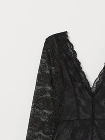 Боди и корсеты H&M модель 69289 Фото