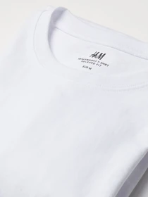 Футболки і поло H&M модель 48282 Фото