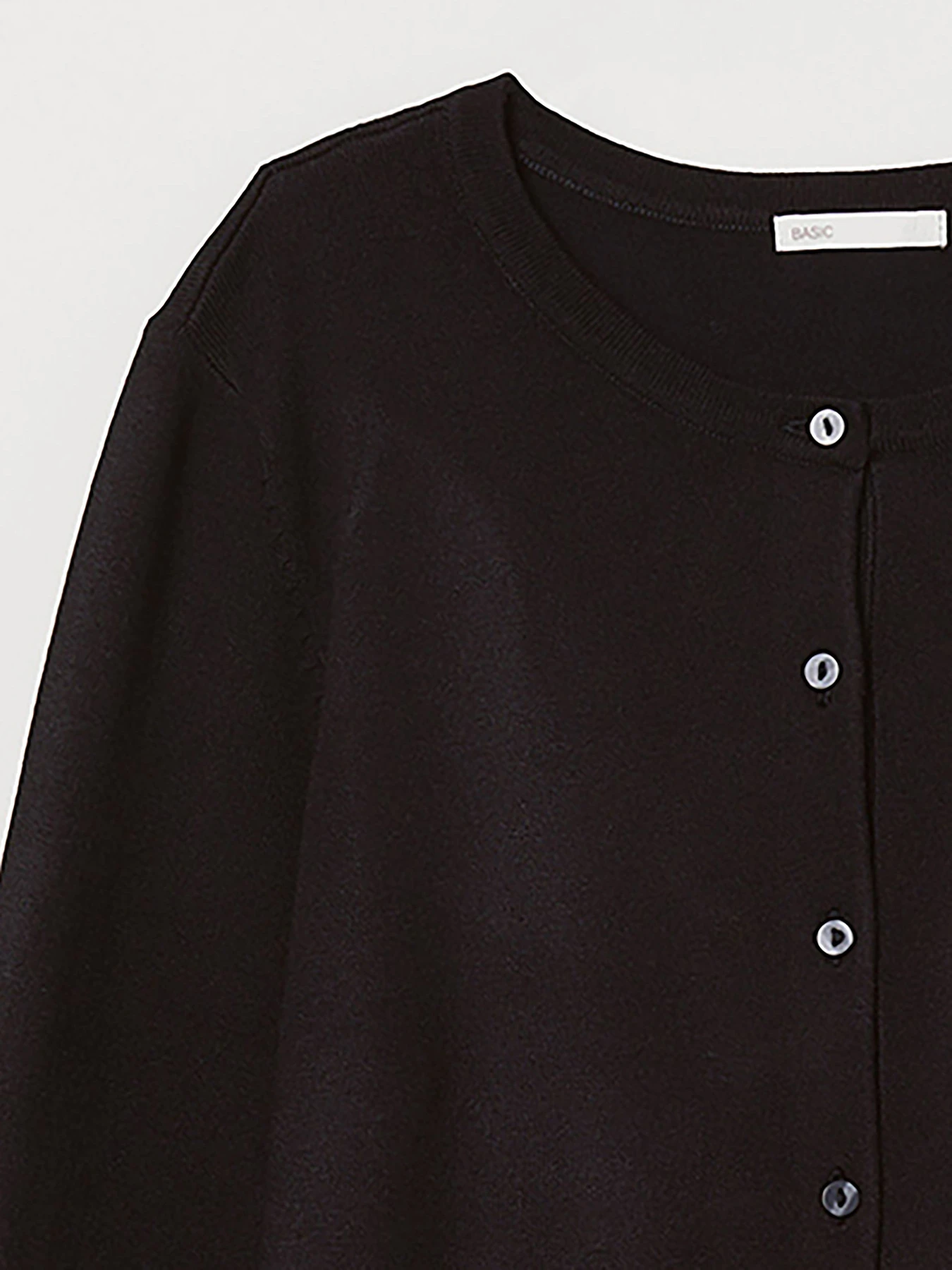 Светри та кардигани H&M модель 36238 Фото