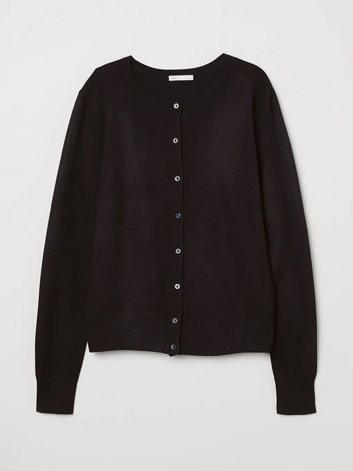 Светри та кардигани H&M модель 36238 Фото