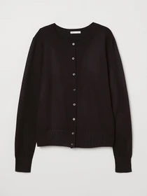 Светри та кардигани H&M модель 36238 Фото