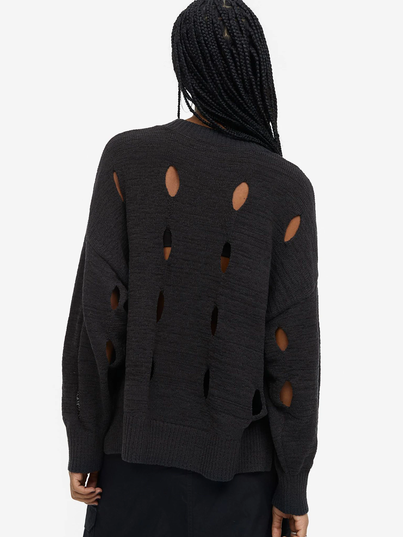 Светри та кардигани H&M модель 69562 Фото