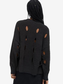 Светри та кардигани H&M модель 69562 Фото