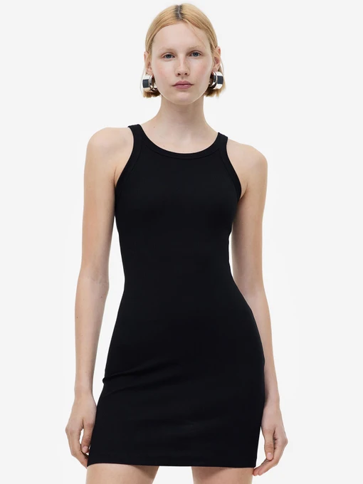 Платья H&M модель 69558 Фото