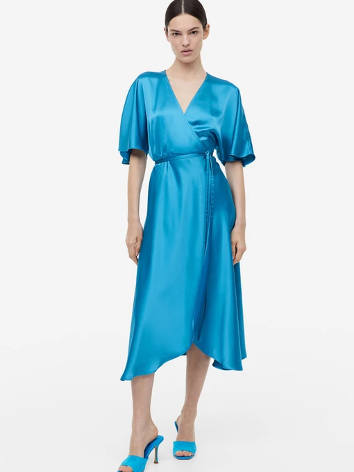 Сукні H&M модель 69561 Фото