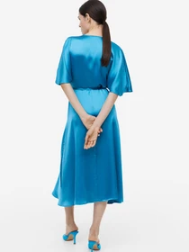 Платья H&M модель 69561 Фото