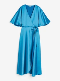 Платья H&M модель 69561 Фото